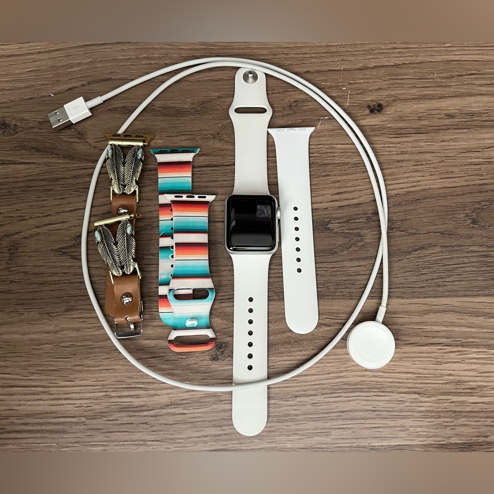 Apple Watch Series 3 38mm